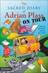 Plass, Adrian - The Sacred Diary of Adrian Plass, on Tour