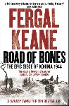 Keane, Fergal - Road of Bones