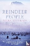 Vitebsky, Piers - Reindeer People