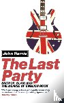 Harris, John - The Last Party