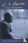 Lewis, C. S. - C. S. Lewis Essay Collection