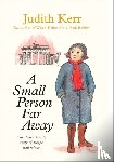 Kerr, Judith - A Small Person Far Away