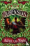 Shan, Darren - Allies of the Night