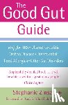 Zinser, Stephanie - The Good Gut Guide