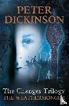 Dickinson, Peter - The Weathermonger