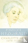 Fitzgerald, Penelope - Charlotte Mew