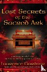 Gardner, Laurence - Lost Secrets of the Sacred Ark