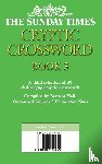 Barbara Hall - The Sunday Times Cryptic Crossword Book 3