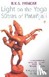 B. K. S. Iyengar - Light on the Yoga Sutras of Patanjali