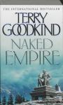 Goodkind, Terry - Naked Empire