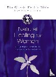 Curtis, Susan, Fraser, Romy - Natural Healing for Women