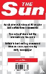 The Sun - The Sun Two-speed Crossword Book 3