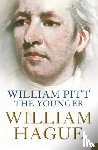 Hague, William - William Pitt the Younger
