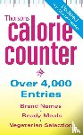 Nocontributor - Thorsons Calorie Counter