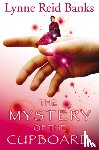 Banks, Lynne Reid - The Mystery of the Cupboard