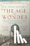 Holmes, Richard - The Age of Wonder