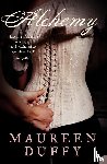 Duffy, Maureen - Alchemy