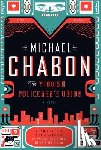 Chabon, Michael - The Yiddish Policemen's Union