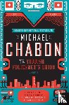 Chabon, Michael - The Yiddish Policemen's Union