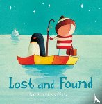 Jeffers, Oliver - Lost and Found