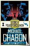 Chabon, Michael - The Yiddish Policemen’s Union