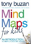 Buzan, Tony - Mind Maps For Kids