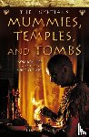 Dickinson, Clive - Mummies, Temples and Tombs
