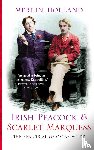  - Irish Peacock and Scarlet Marquess