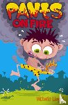 Lloyd, Victoria - Pants on Fire