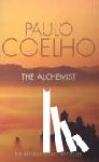 Coelho, Paulo - The alchemist