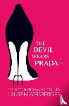 Weisberger, Lauren - The Devil Wears Prada