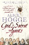 Hogge, Alice - God's Secret Agents