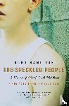 Hamilton, Hugo - The Speckled People