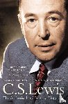 Lancelyn Green, Roger, Hooper, Walter - C. S. Lewis