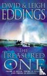 Eddings, David, Eddings, Leigh - The Treasured One