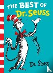 Dr. Seuss - The Best of Dr. Seuss