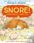 Rosen, Michael - Snore!