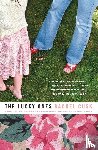 Cusk, Rachel - The Lucky Ones