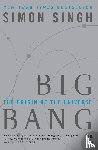 Singh, Simon - Big Bang