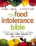 Savill, Antoinette, Haynes, Antony J. - The Food Intolerance Bible