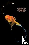 Means, David - SECRET GOLDFISH