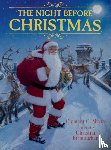 Moore, Clement C. - The Night Before Christmas