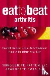 Patten, O.B.E. - Arthritis