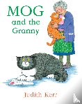 Kerr, Judith - Mog and the Granny