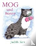 Kerr, Judith - Mog and Bunny