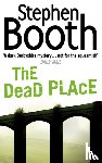 Booth, Stephen - The Dead Place