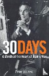 Stothard, Peter - 30 Days