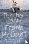 McCourt, Frank - Teacher Man