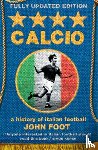 Foot, John - Calcio
