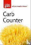 Harper Collins (UK) - Carb Counter